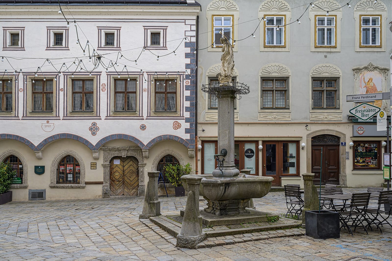 Christkindl Café photo 3