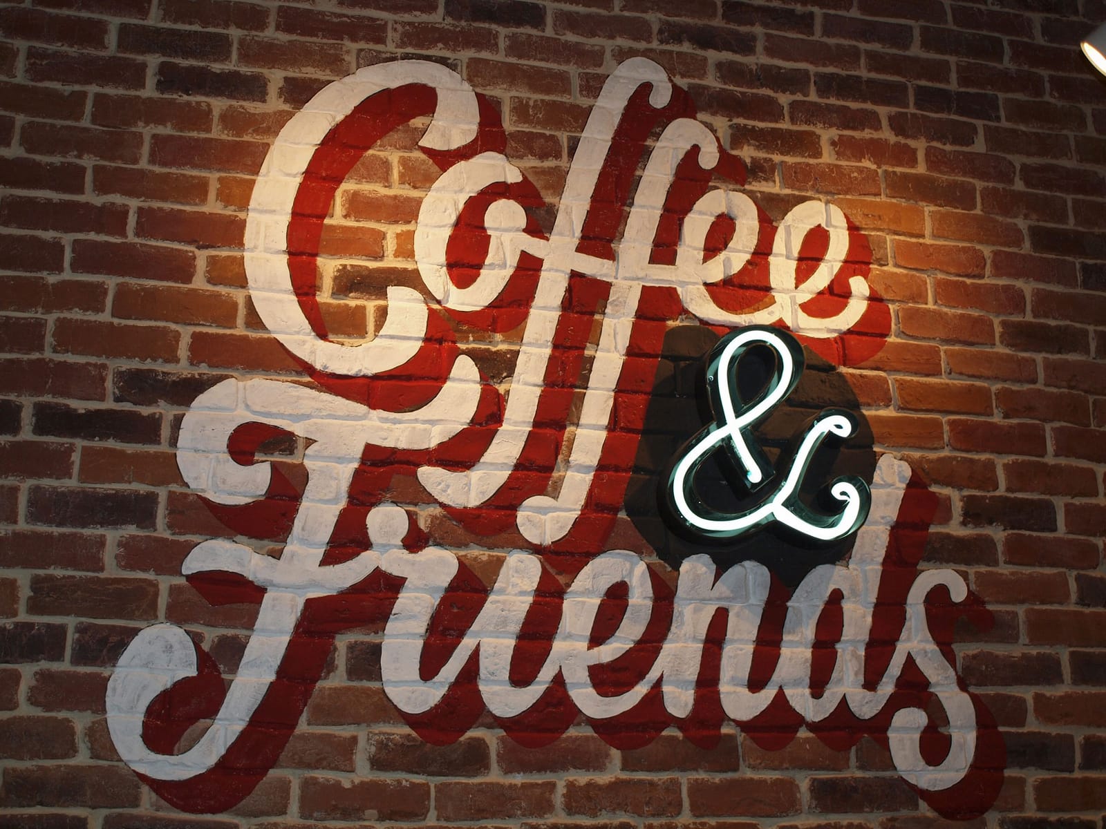 Coffee & Friends photo 2