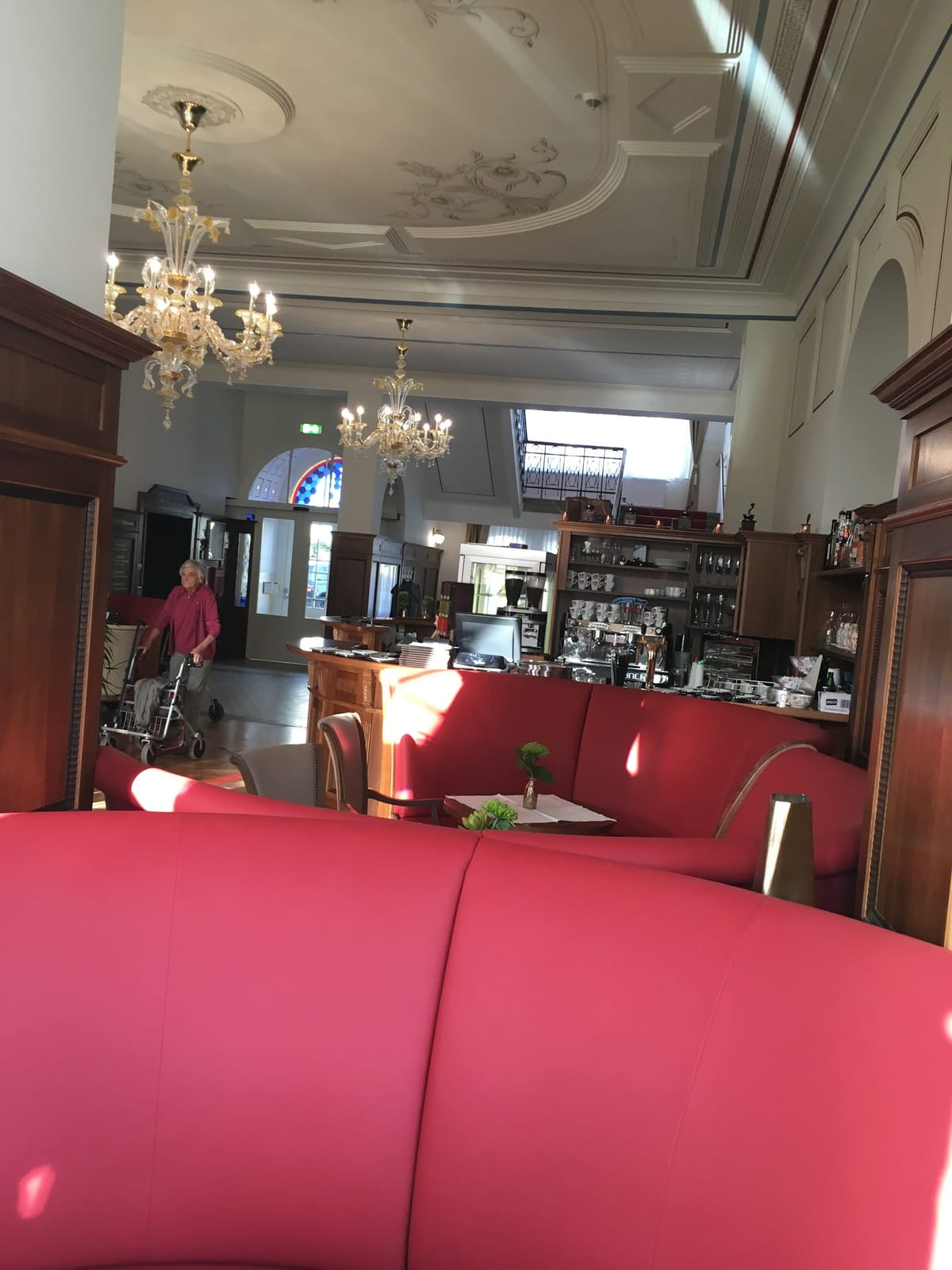 Alt-Wiener-Café
