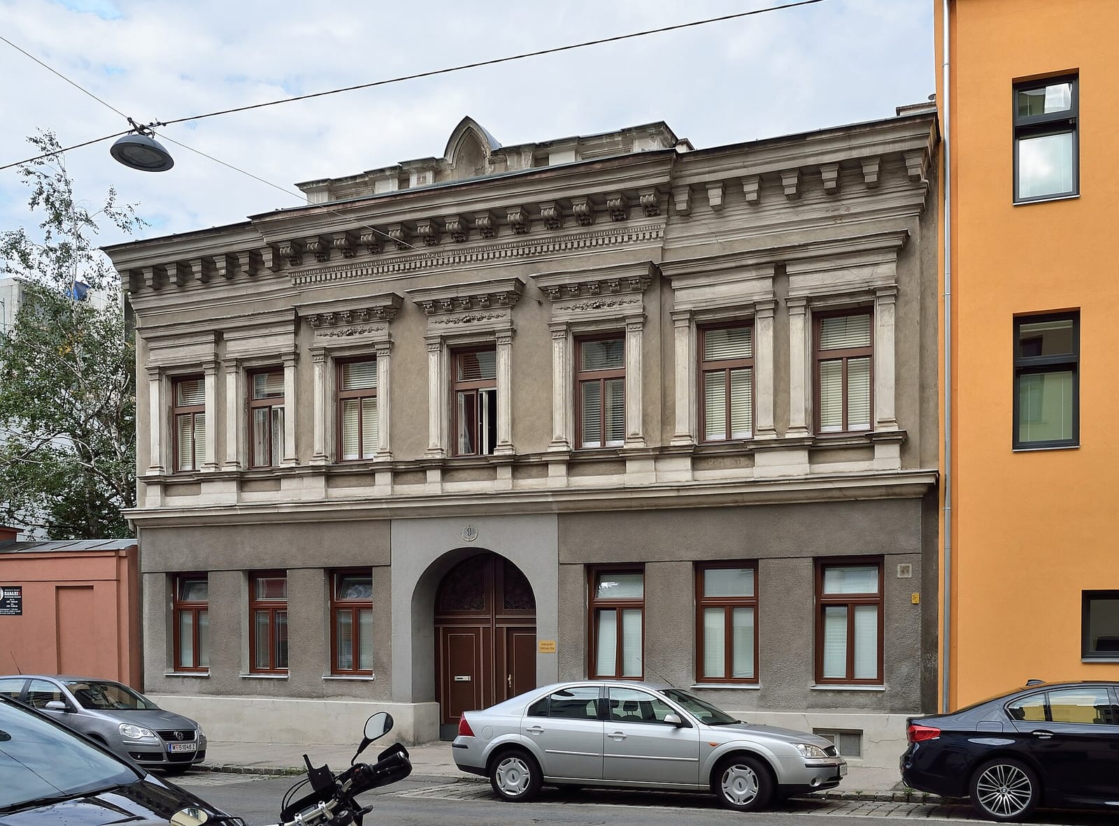 Café Wunderlampe photo 2