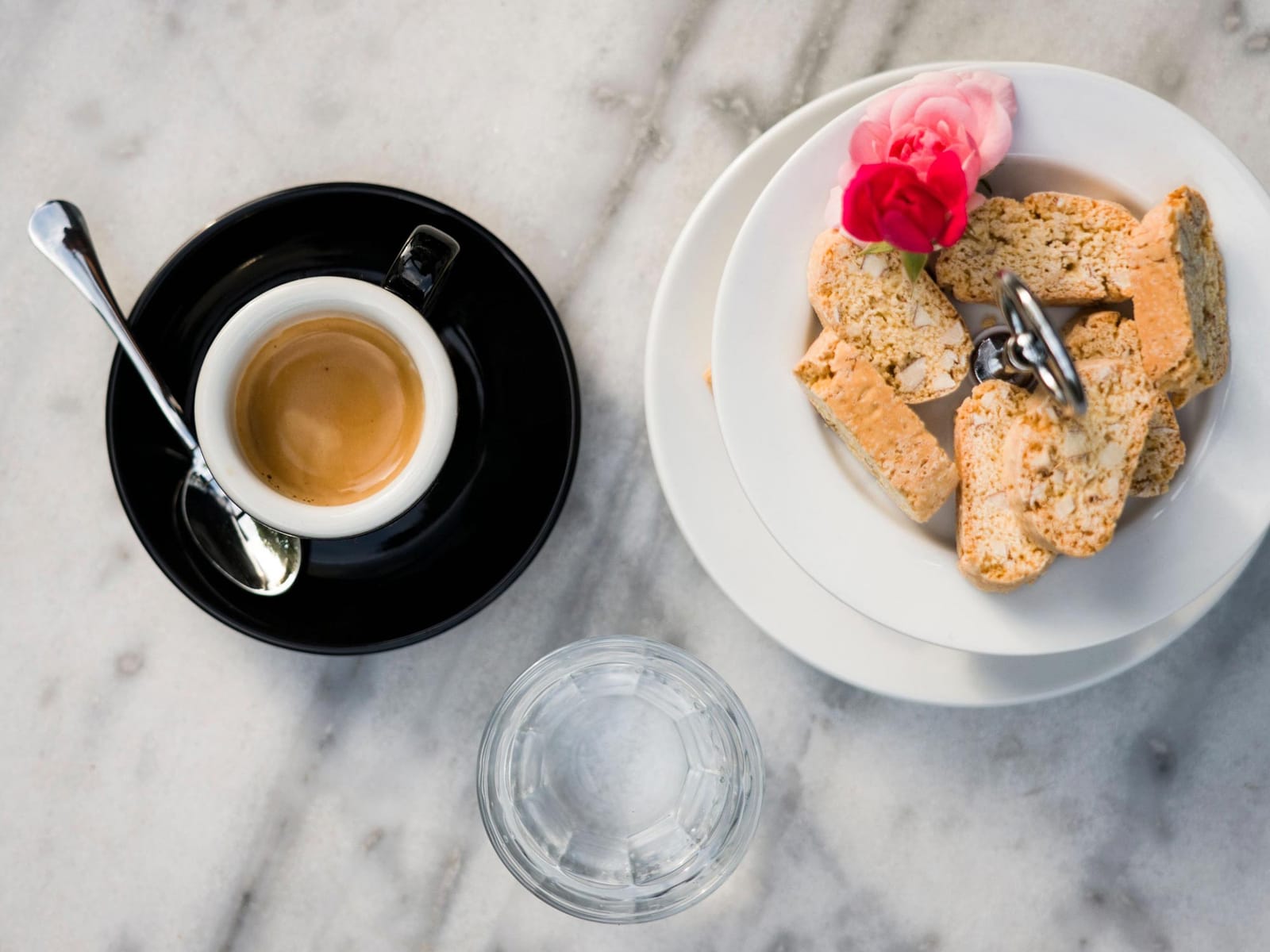Rescheria – das Kaffeehaus