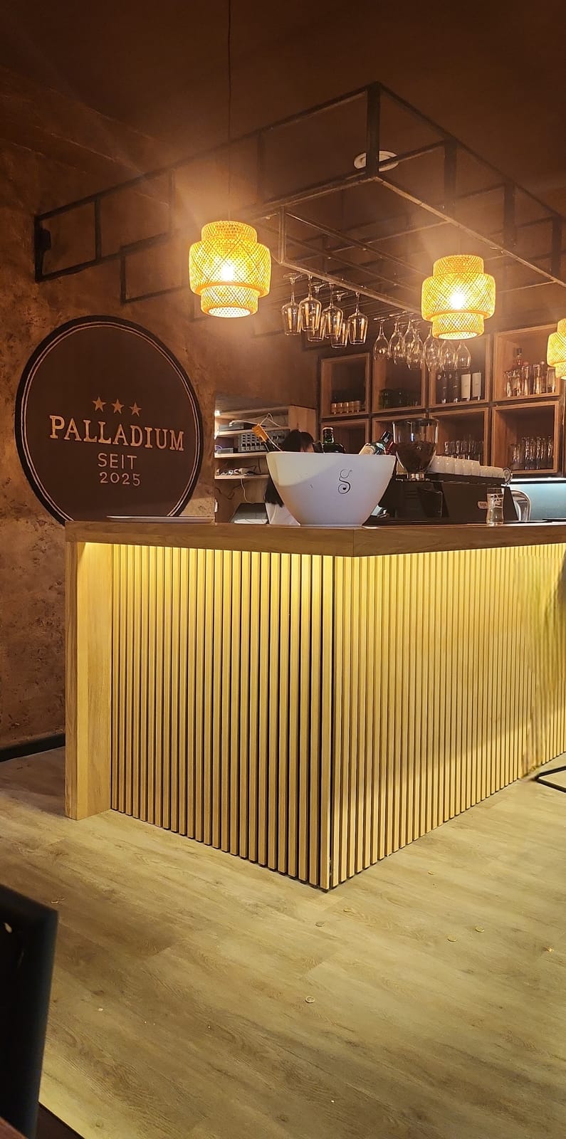 Palladium
