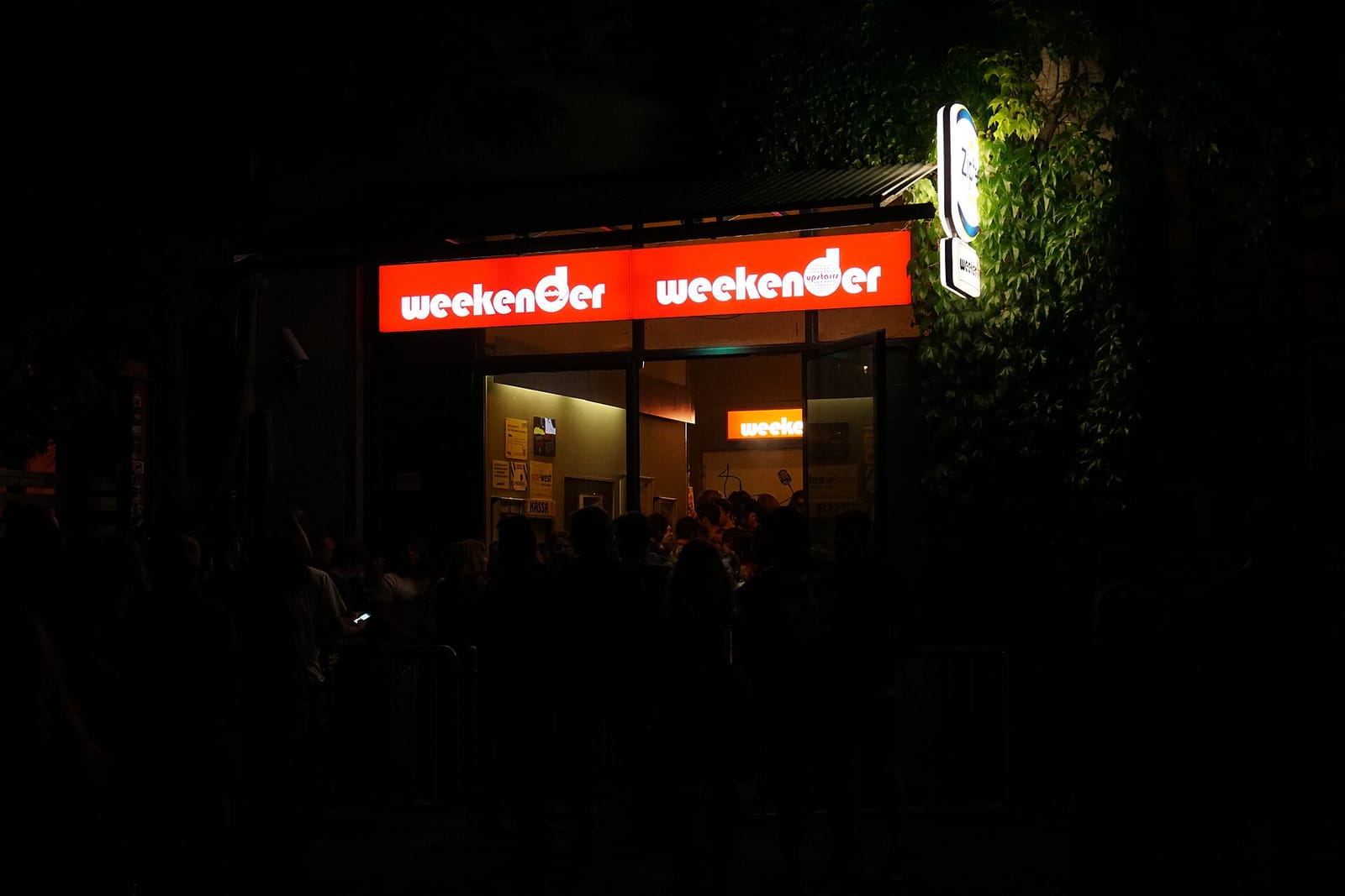 Cafe Veldidena