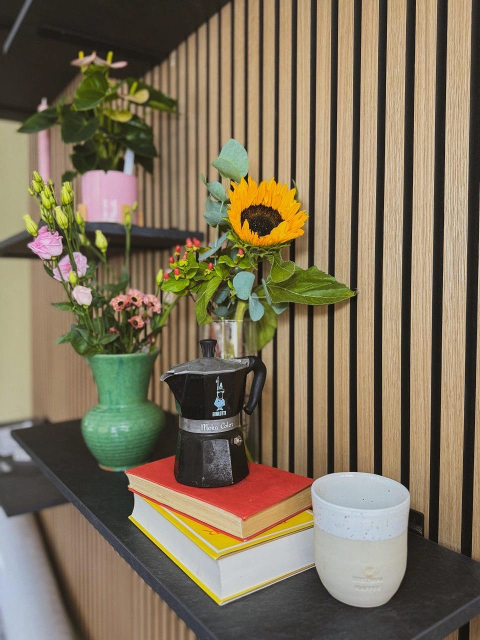Das Blumencafé photo 5