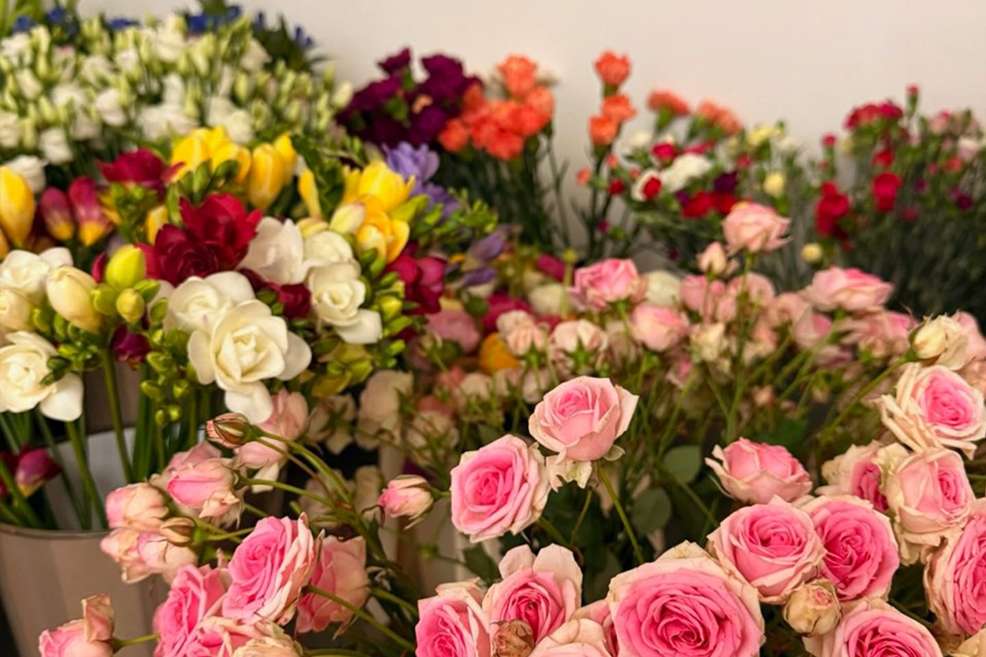Das Blumencafé photo 2