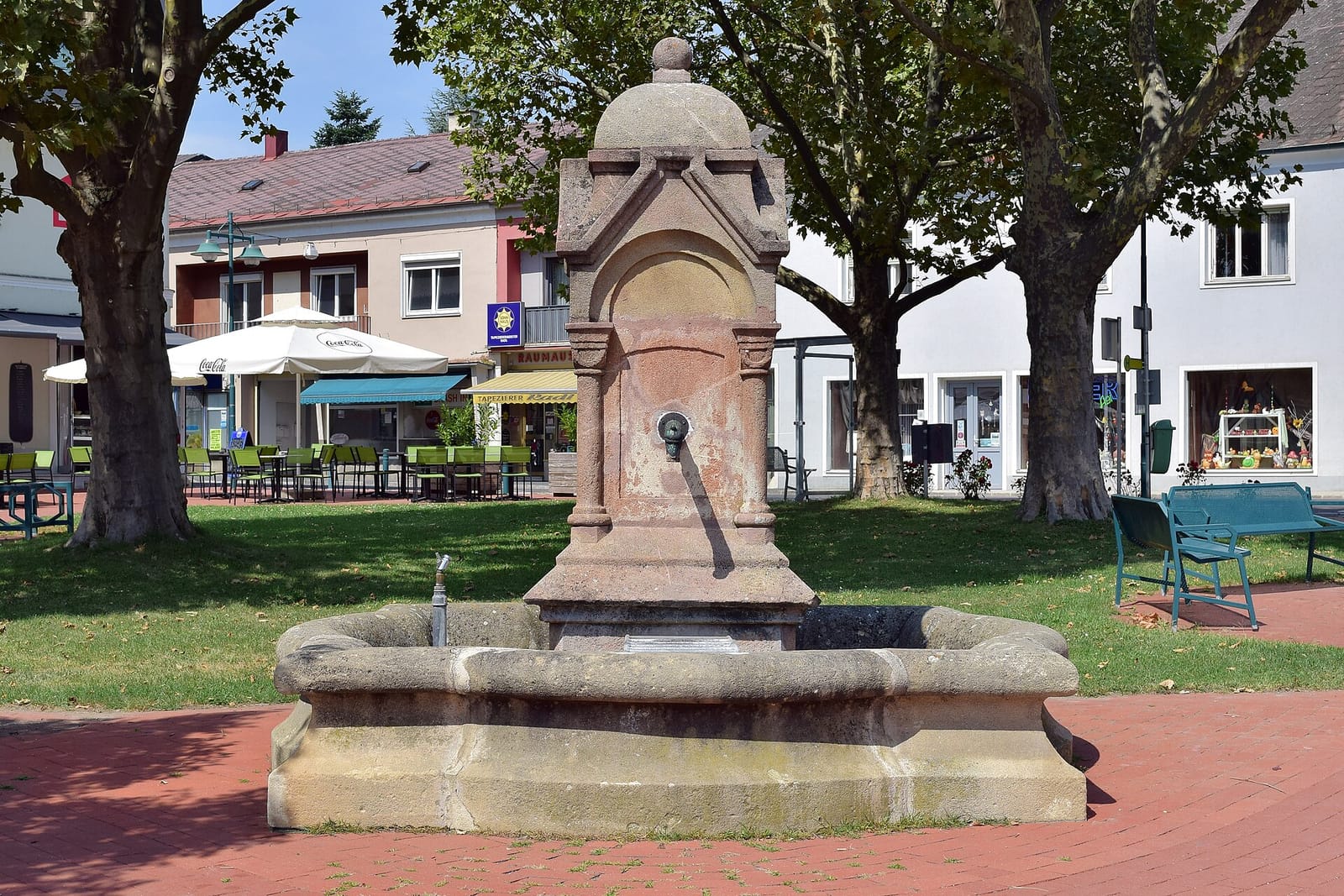 Lotto-Cafe Rechnitz photo 4