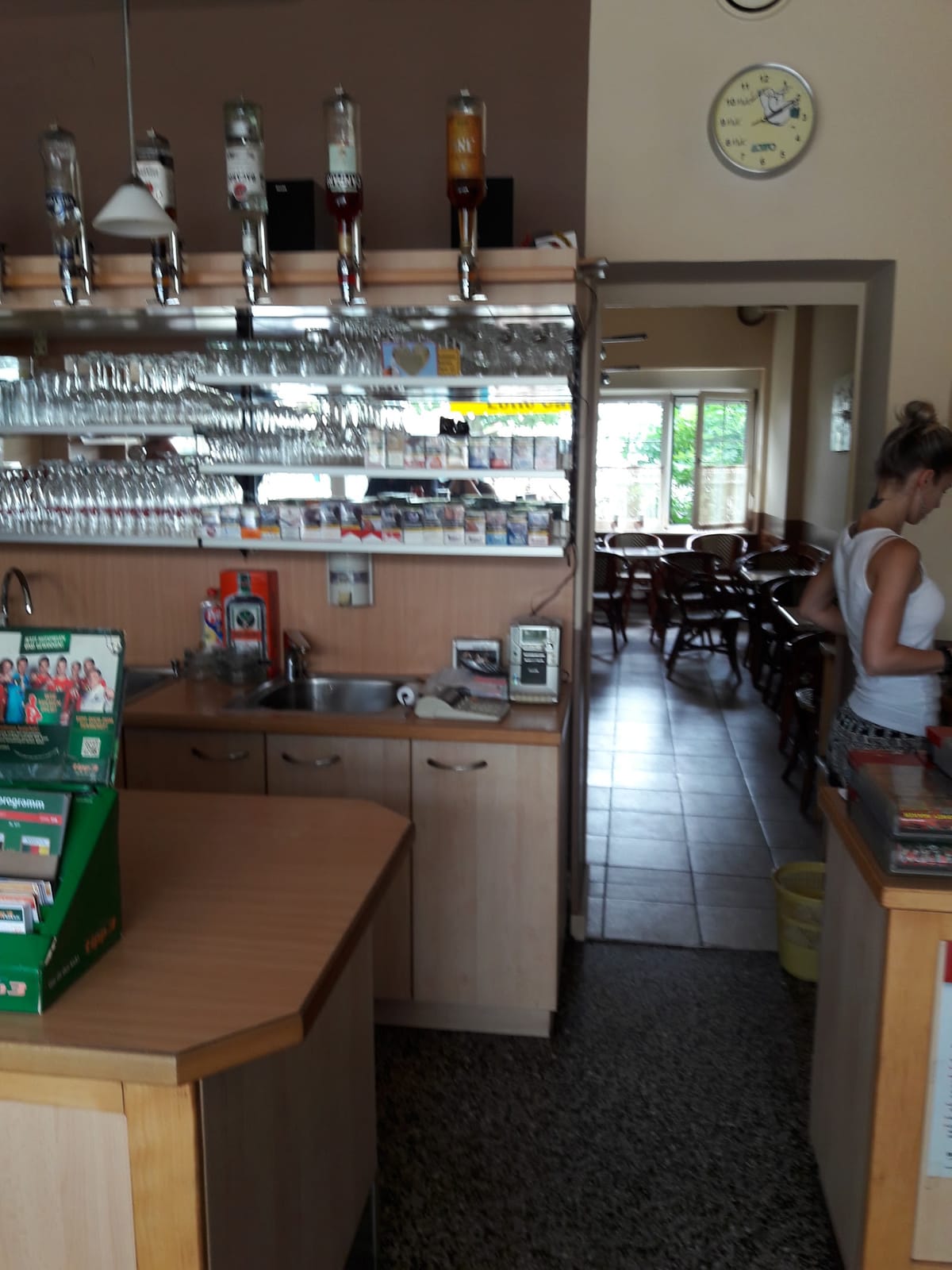 Lotto-Cafe Rechnitz