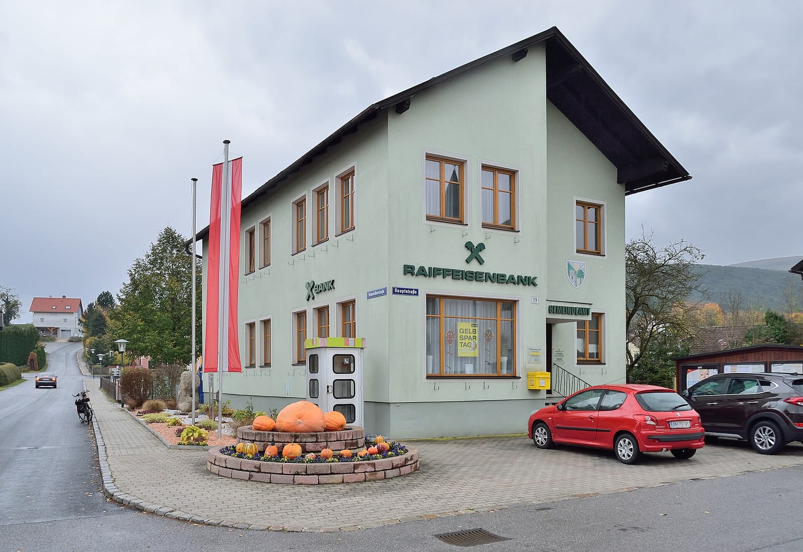 Mandling Shop