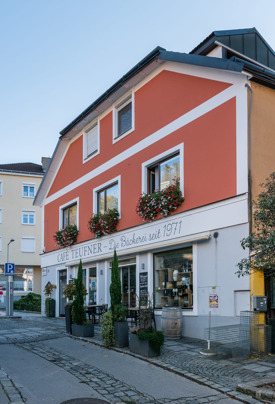 Bäckerei Teufner photo 3