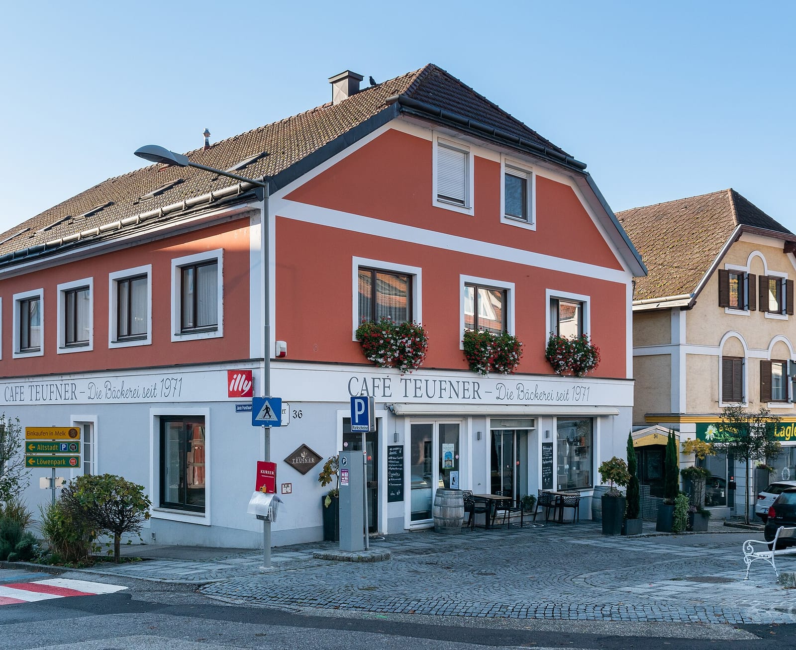 Bäckerei Teufner photo 2