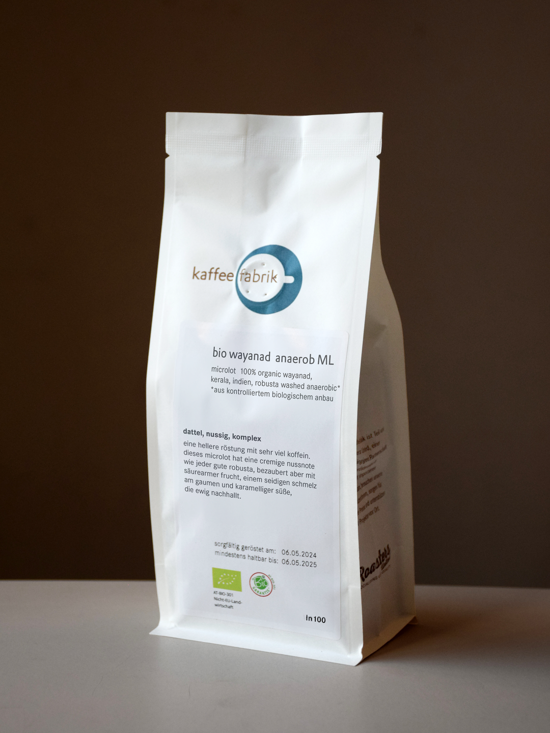 Kaffeefabrik photo 6