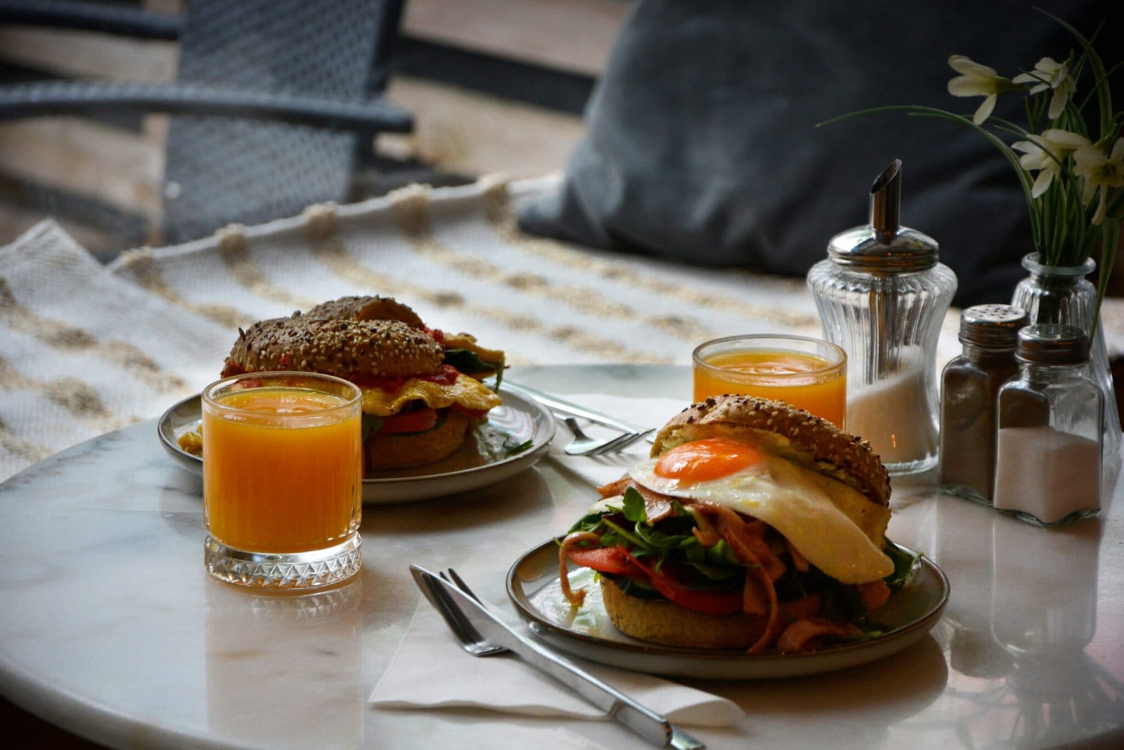Le Brunch photo 4