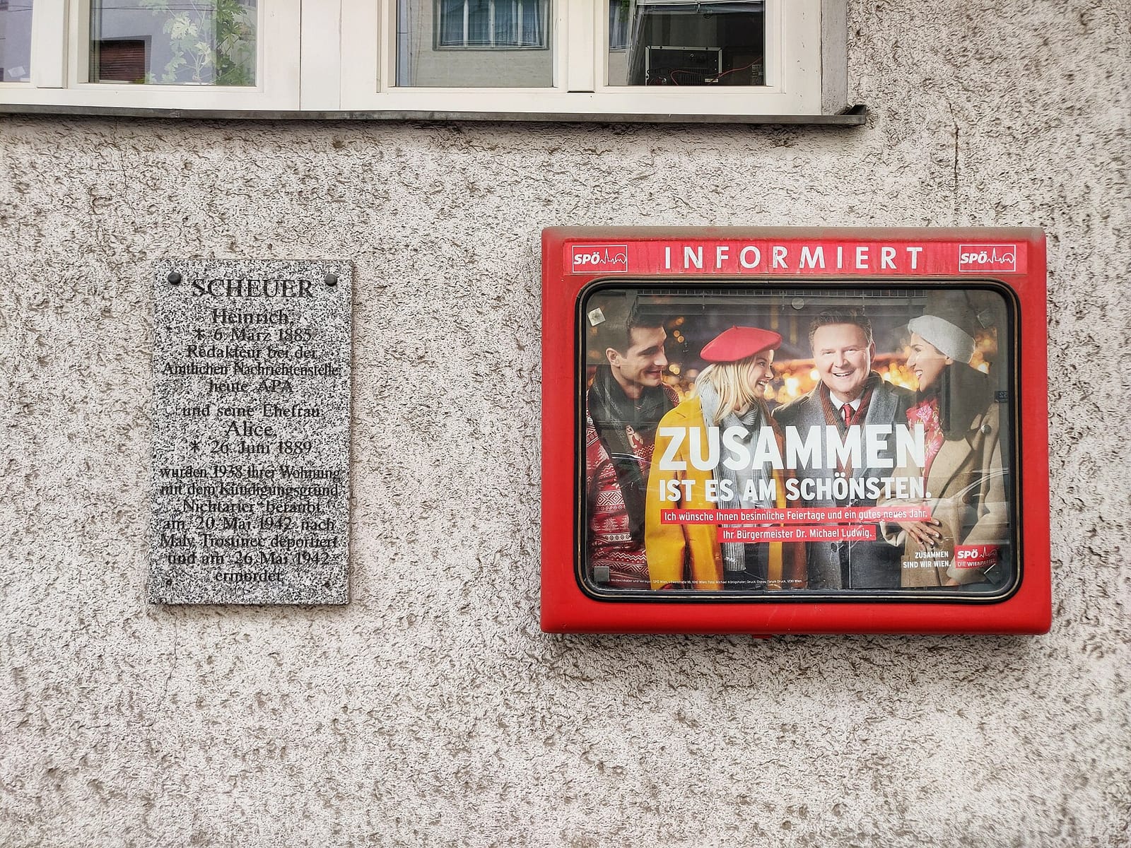 Café Satchmo photo 3