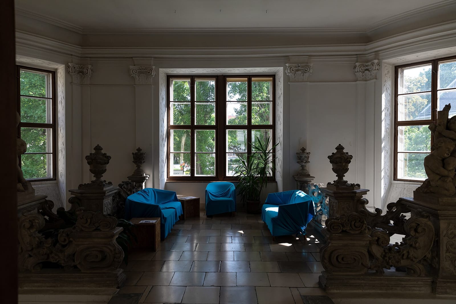 Hildebrandt Café photo 3
