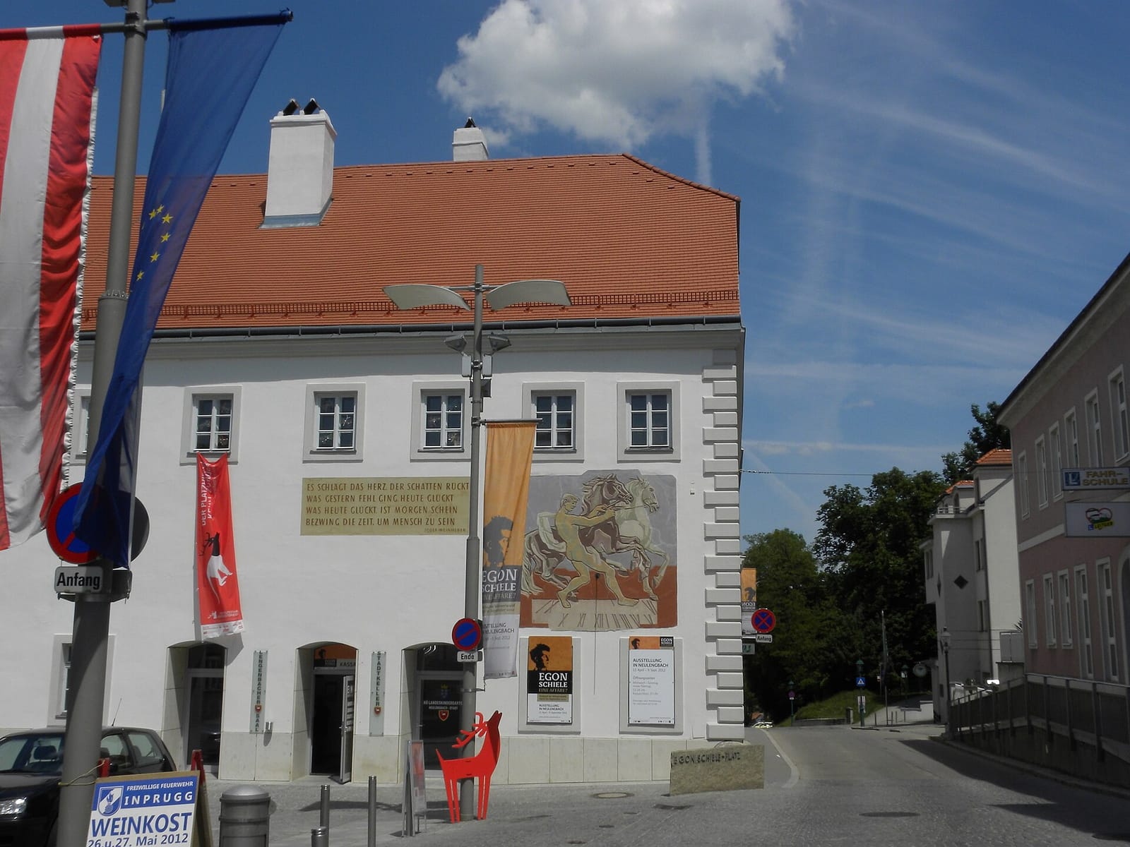 Stadtcafé photo 4