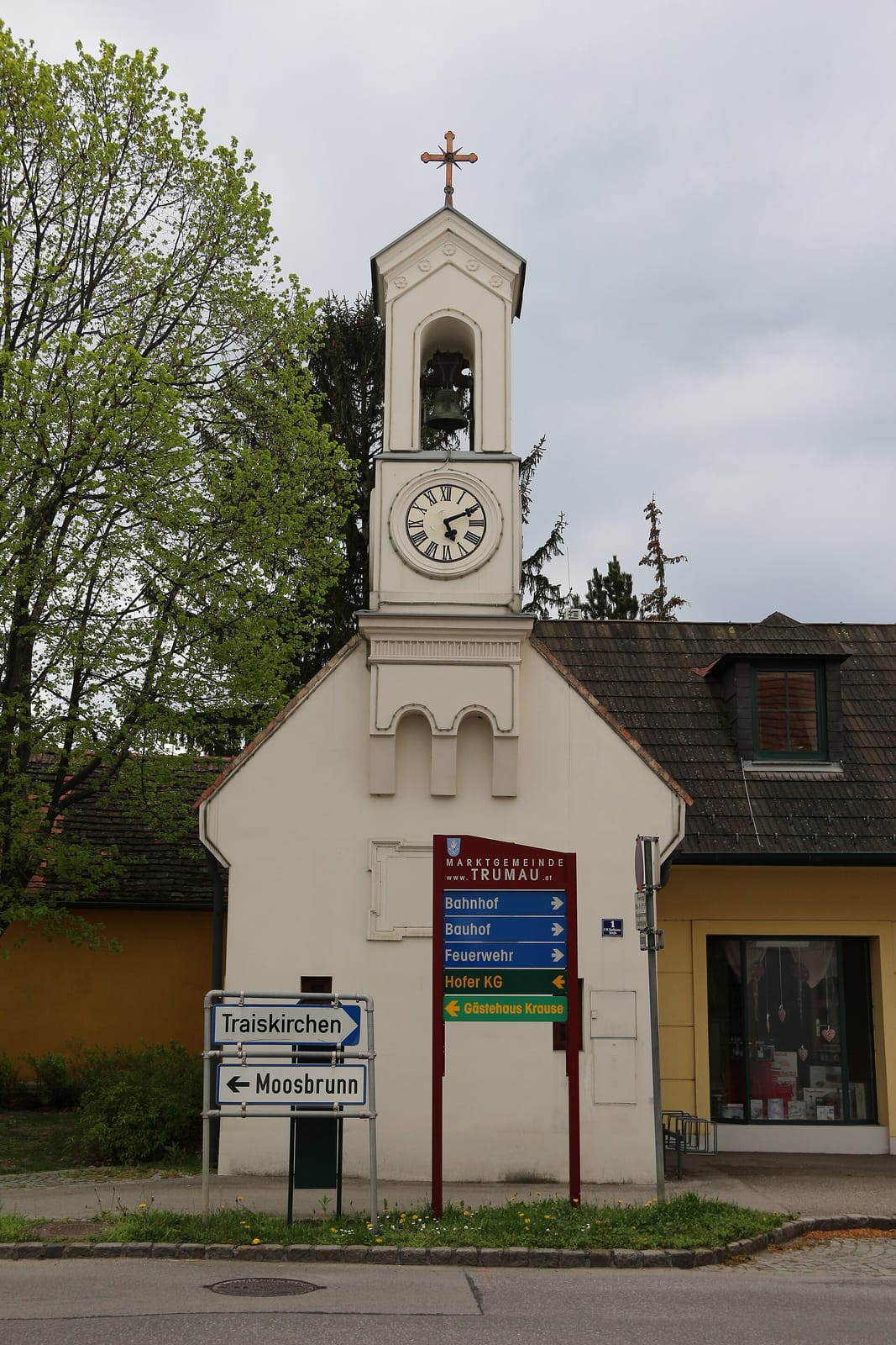 Café Wess photo 3