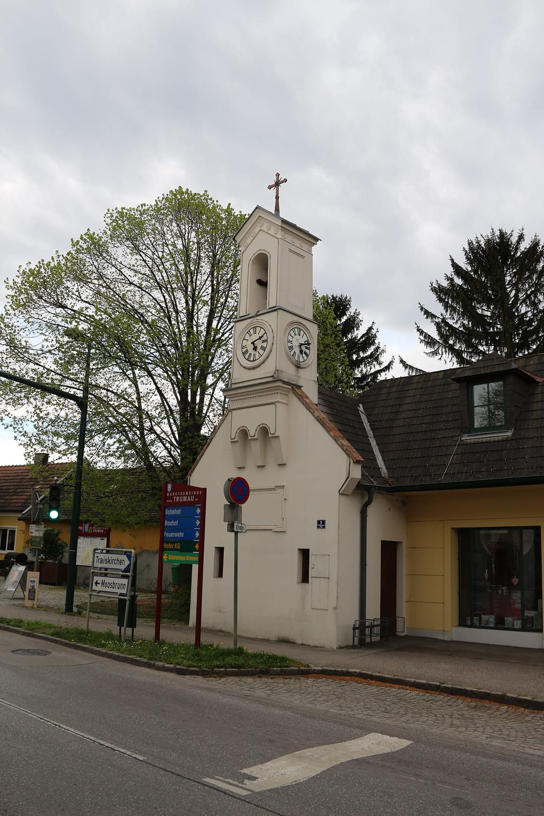 Café Wess photo 4