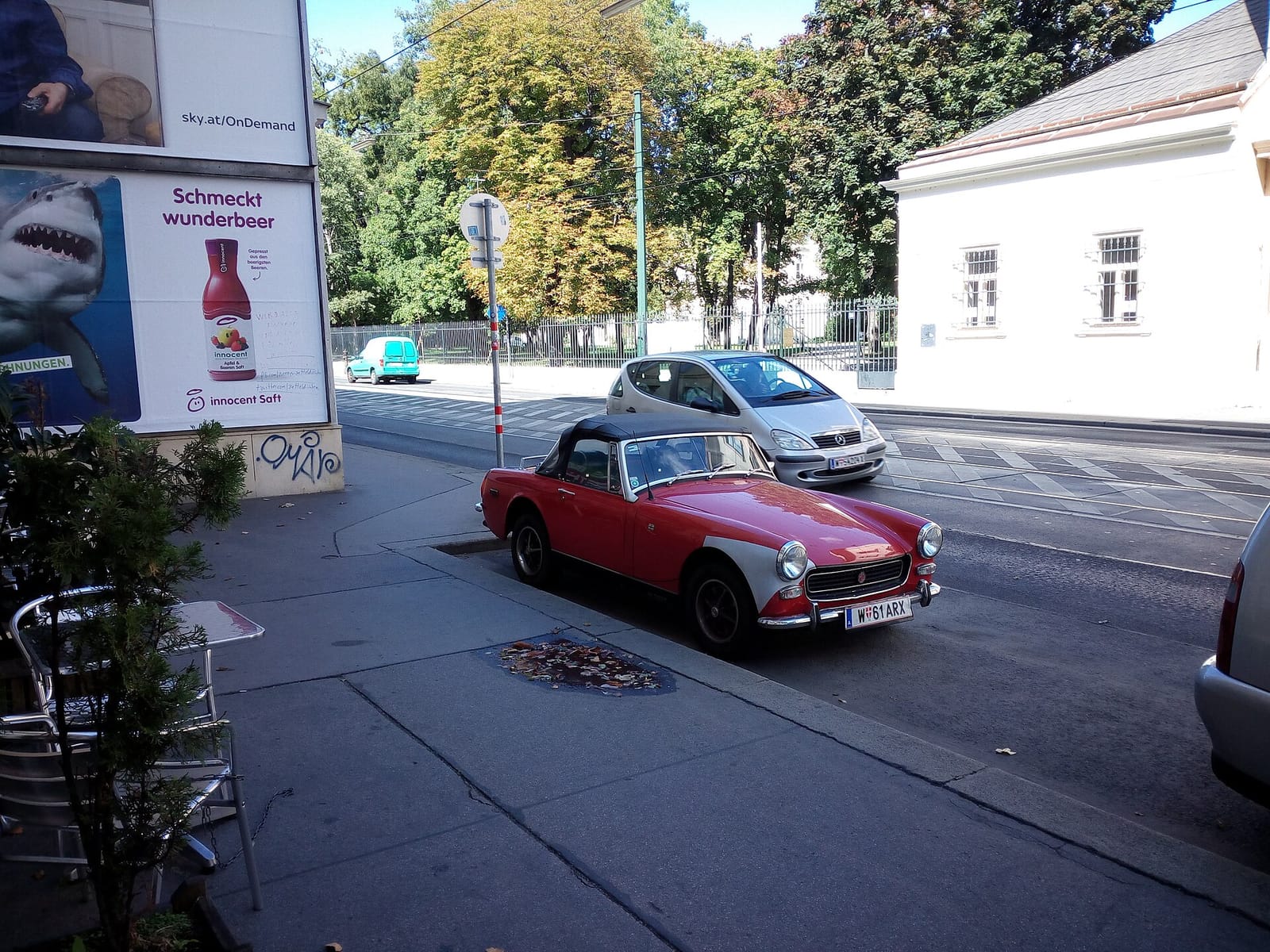 Ährlich