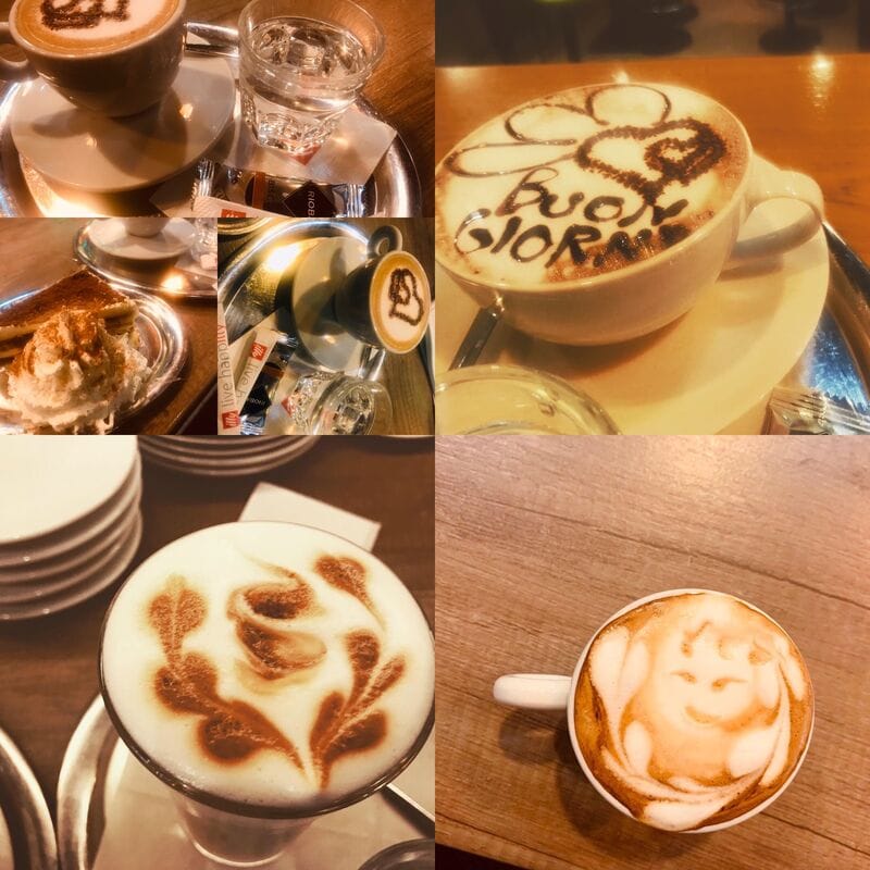 Caffè da Enzo photo 2