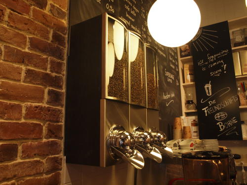 Coffee & Friends photo 9