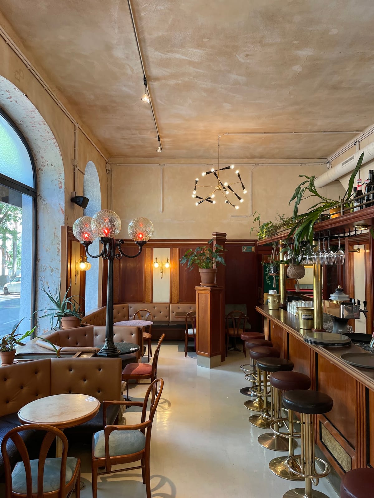 Café Kriemhild