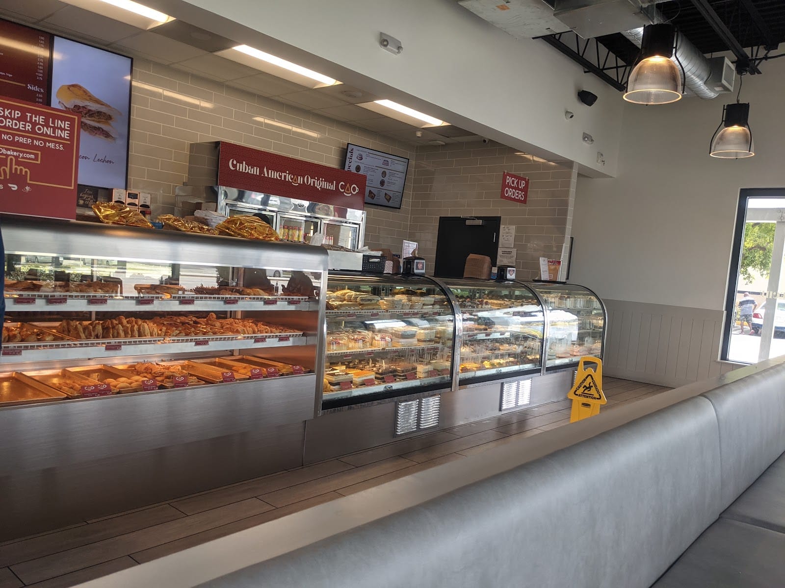 CAO Bakery & Cafe
