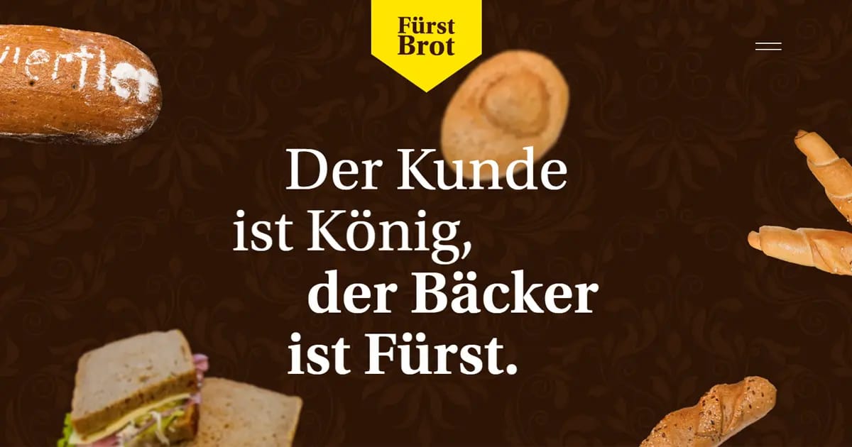 Cafe Fürst photo 2