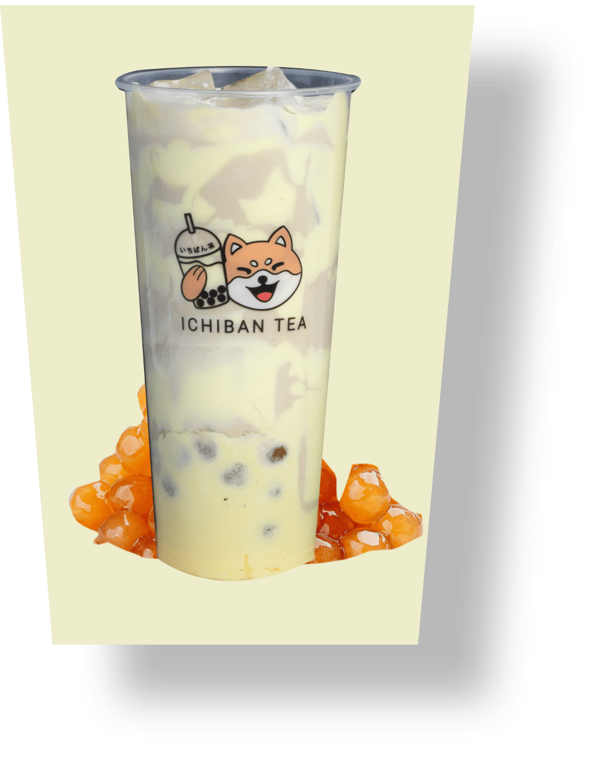 Ichiban Tea photo 5