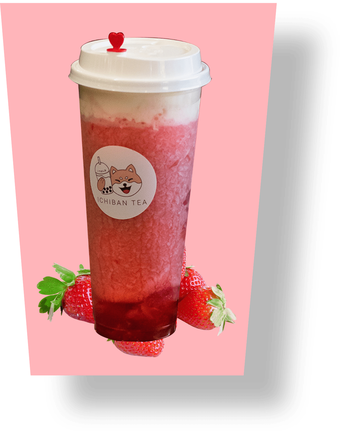 Ichiban Tea photo 6