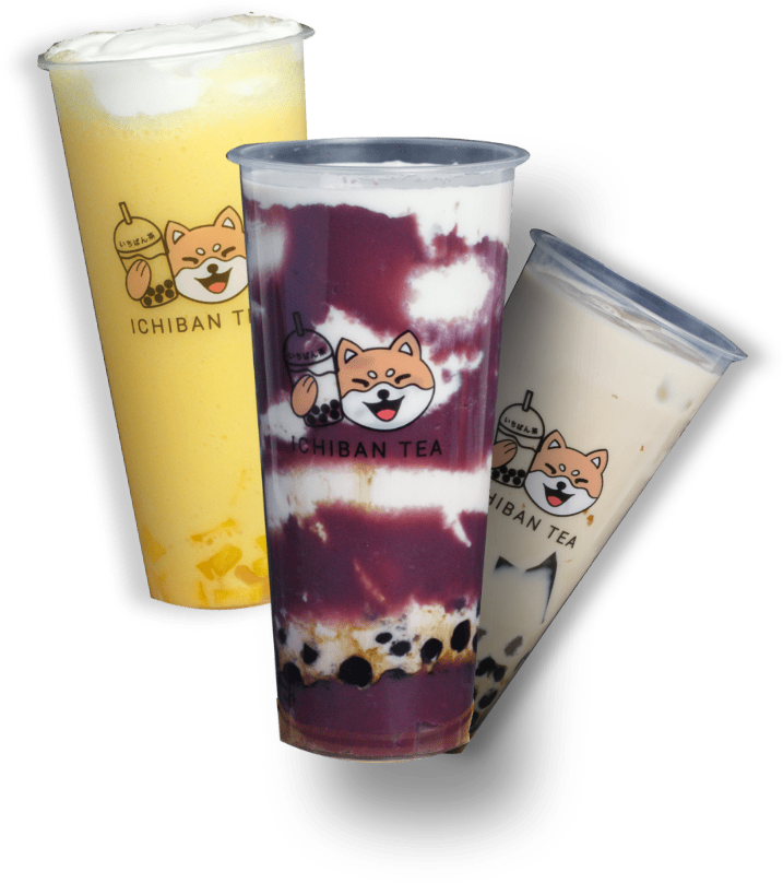 Ichiban Tea photo 2