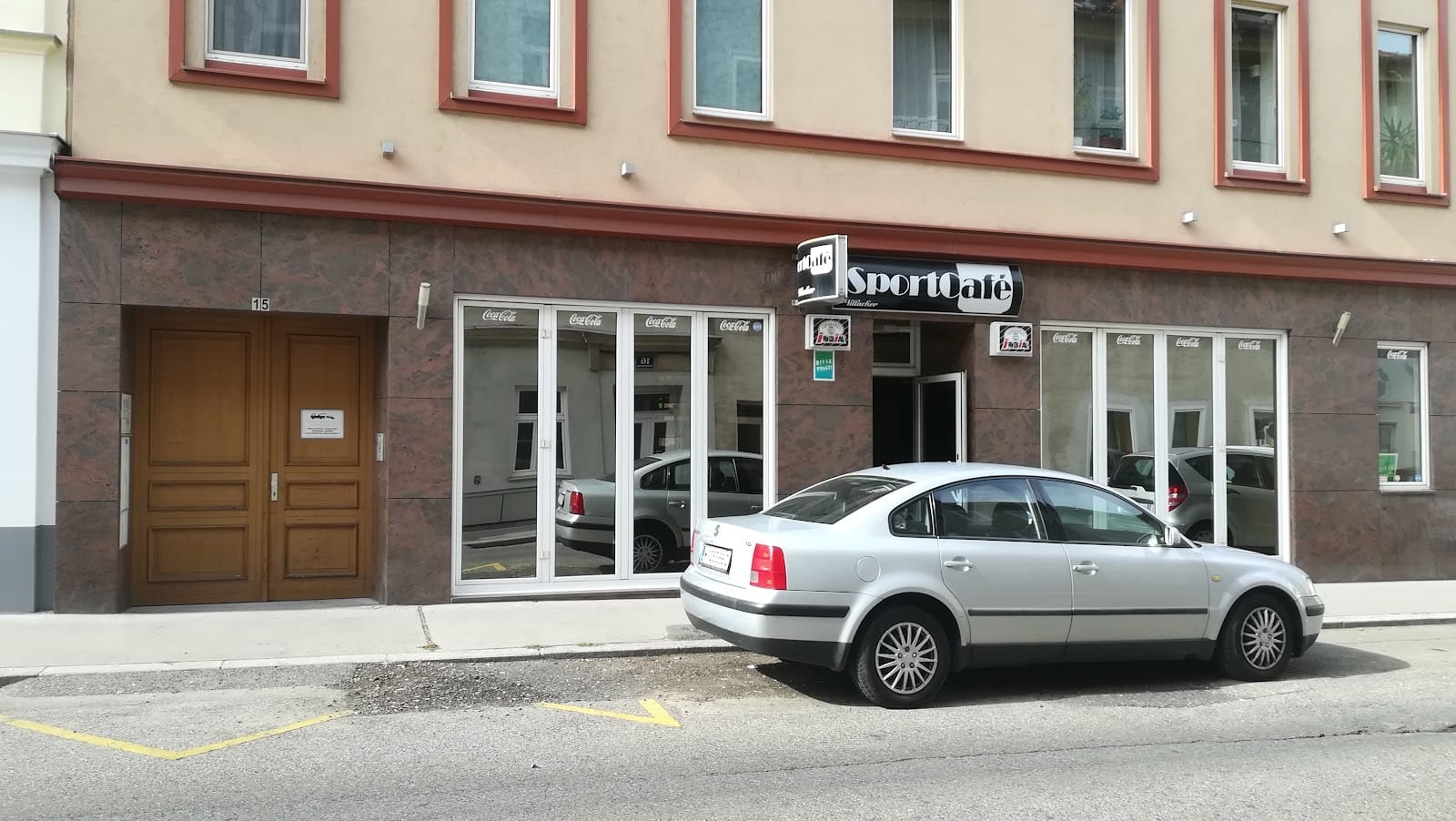 Sport Café