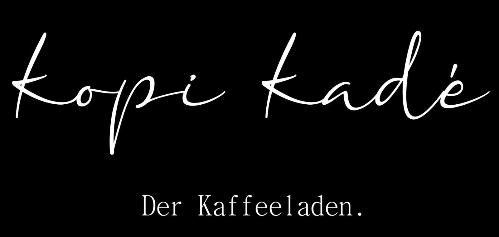 Kopi Kadé - Der Kaffeeladen photo 4