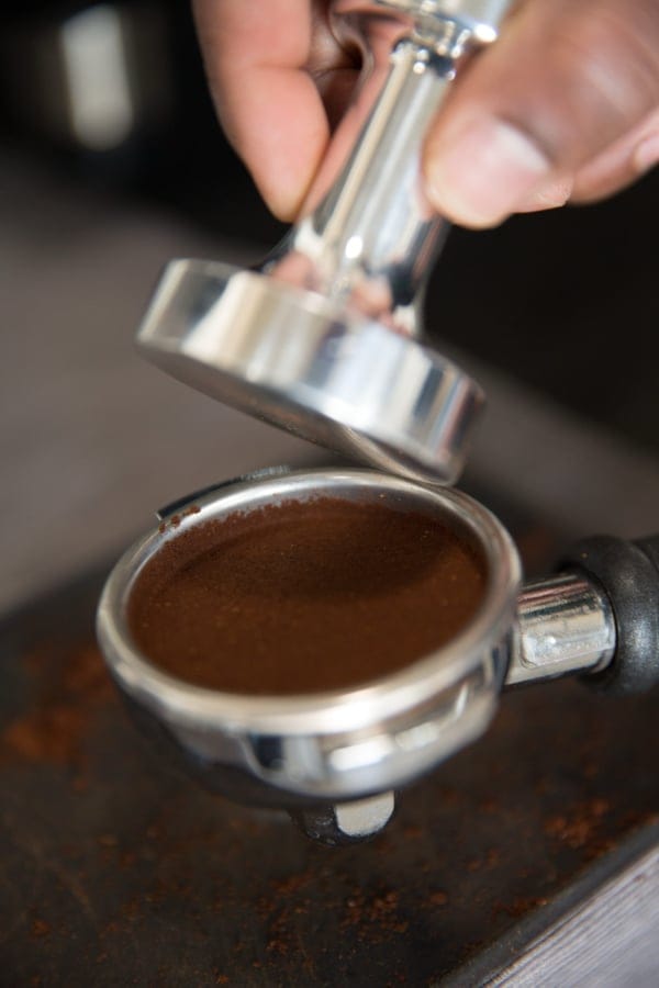 Kopi Kadé - Der Kaffeeladen photo 2