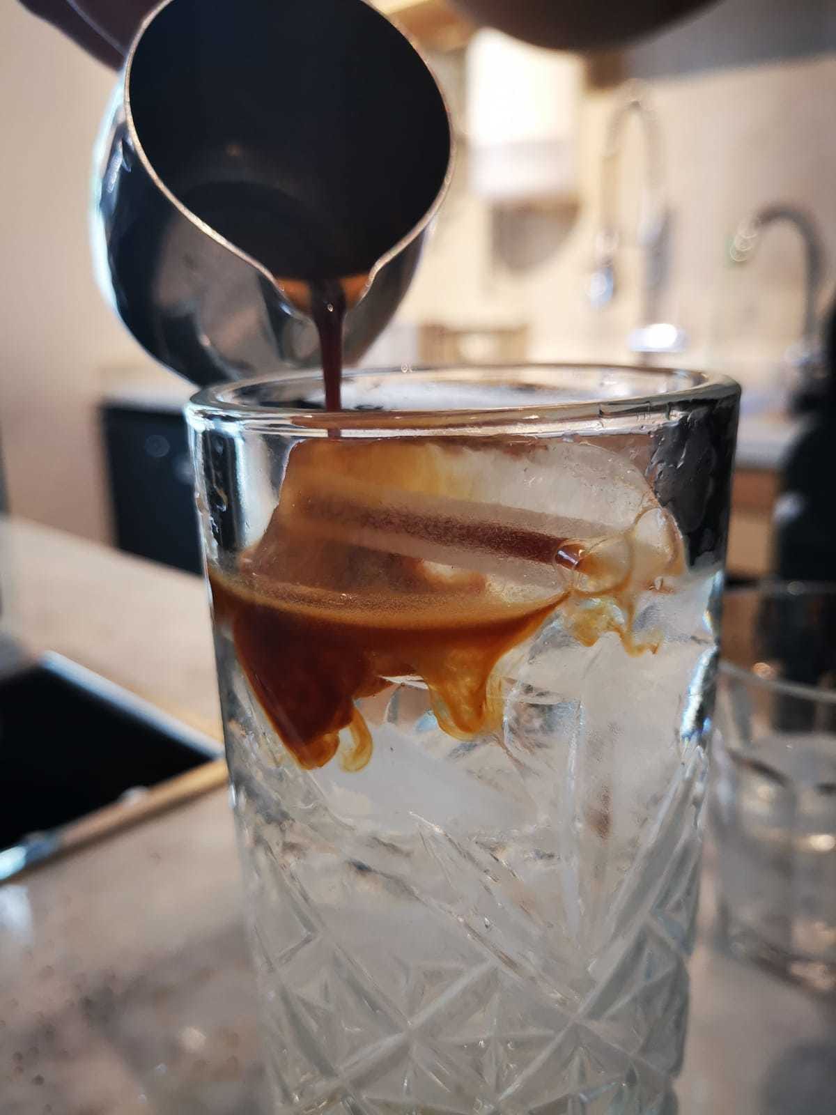 Kopi Kadé - Der Kaffeeladen photo 8