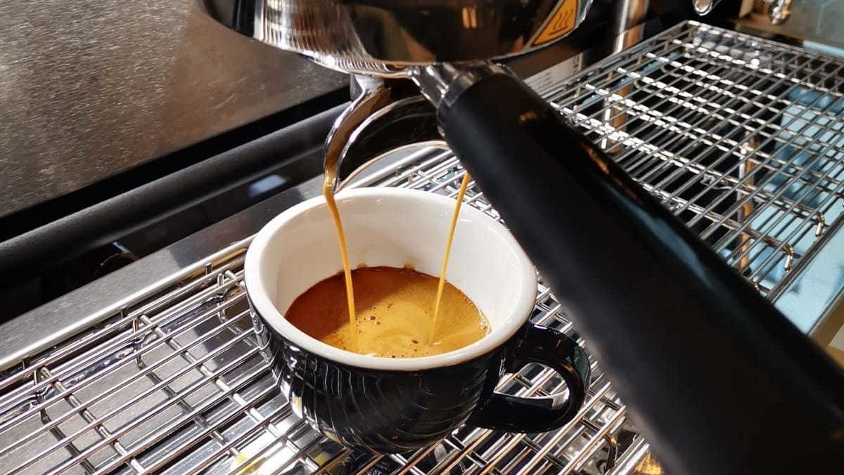 Kopi Kadé - Der Kaffeeladen photo 9
