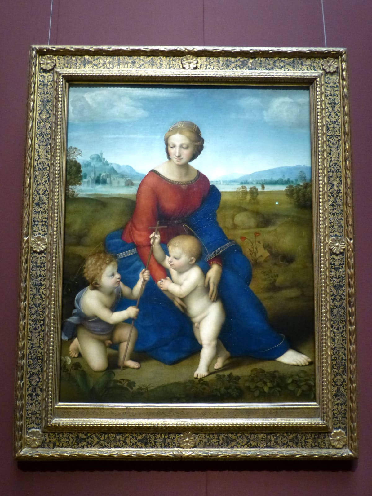 Café im Kunsthistorischen Museum photo 5