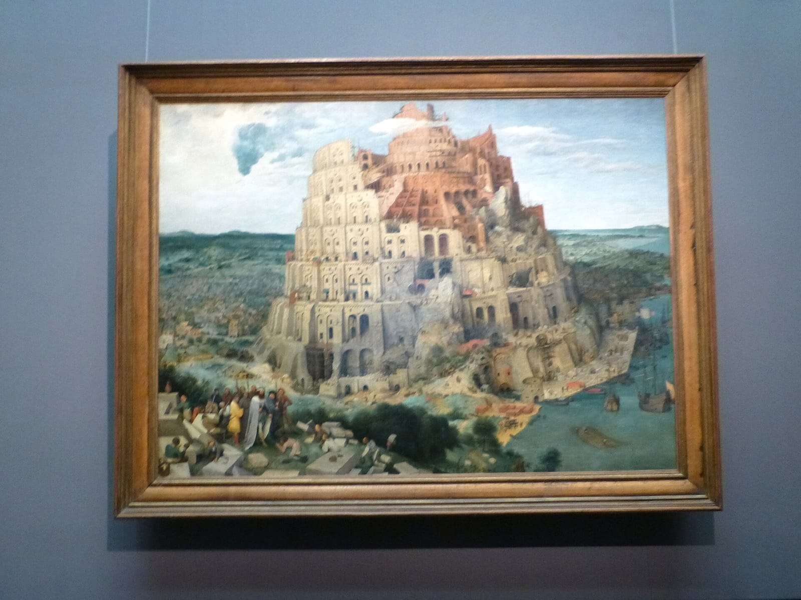 Café im Kunsthistorischen Museum photo 4