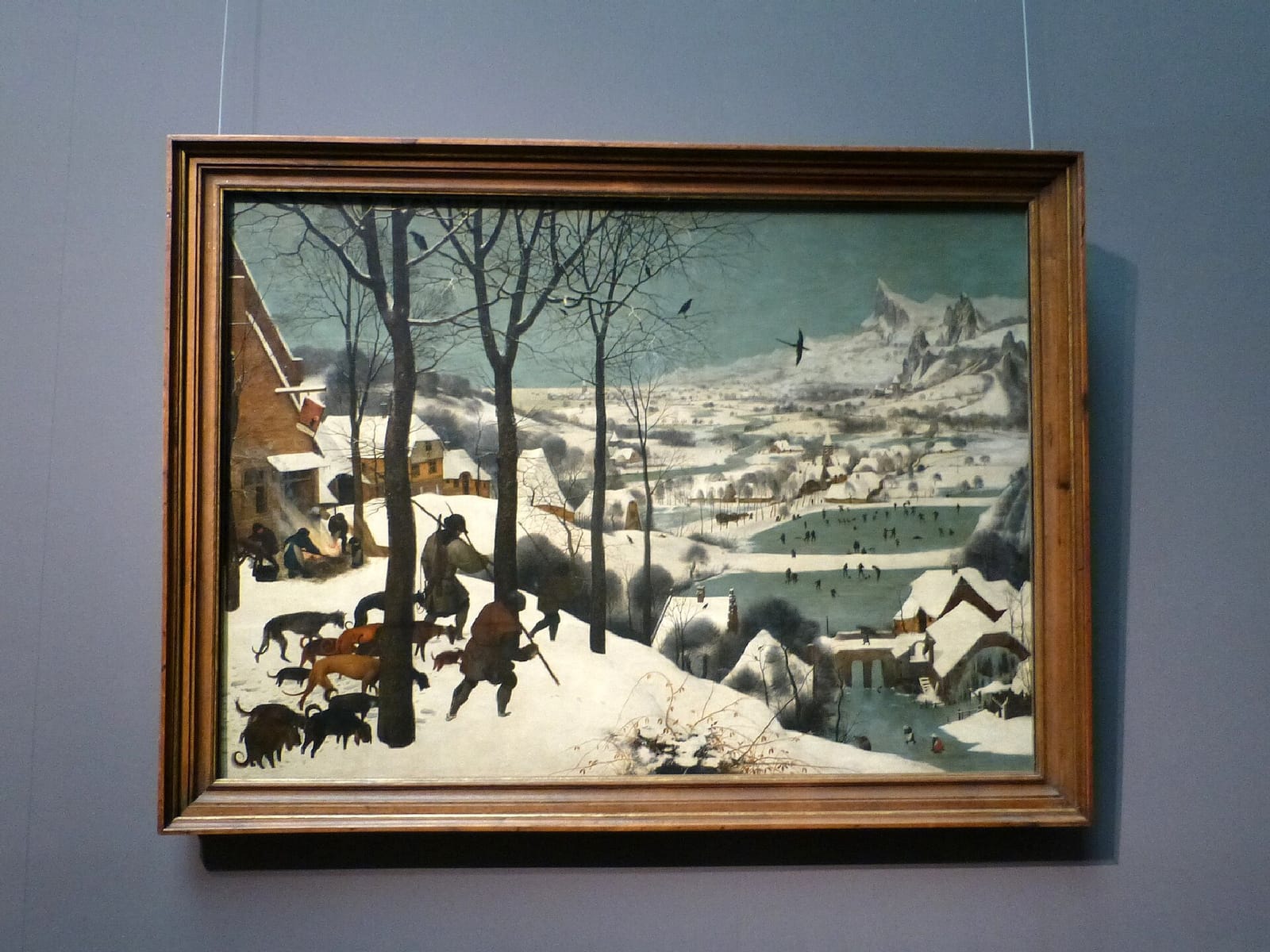 Café im Kunsthistorischen Museum photo 3
