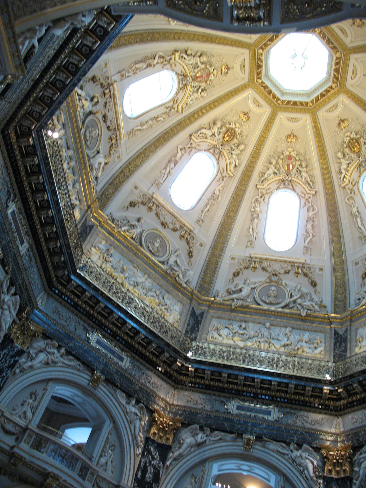 Café im Kunsthistorischen Museum photo 2