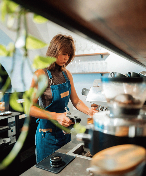 Hohlrieder - Kaffeeschmiede Steyr photo 2