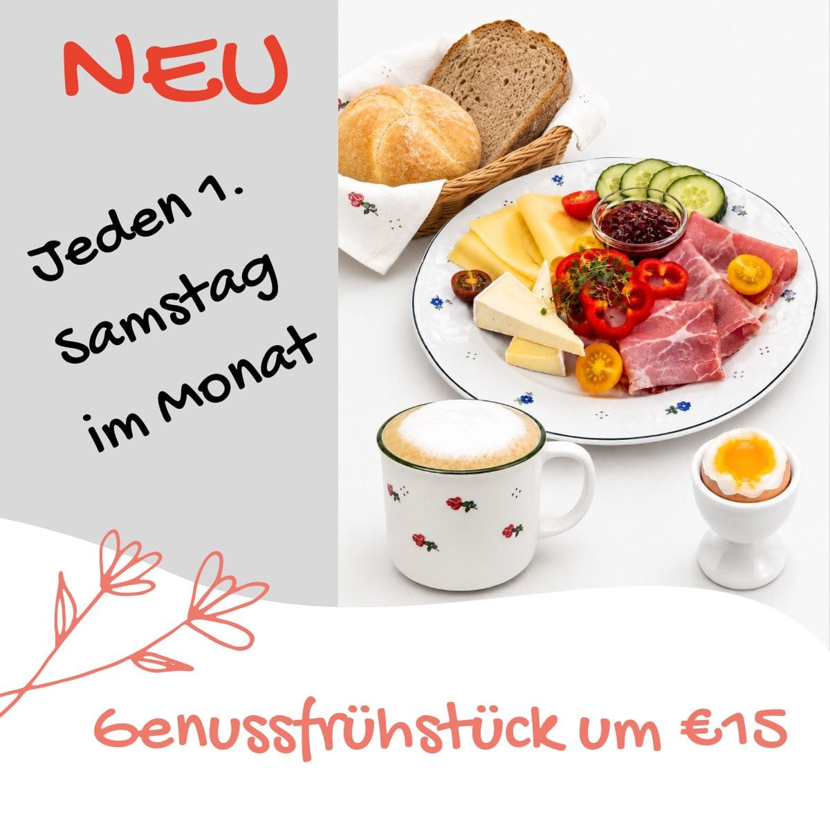 Cafe Temmelhof