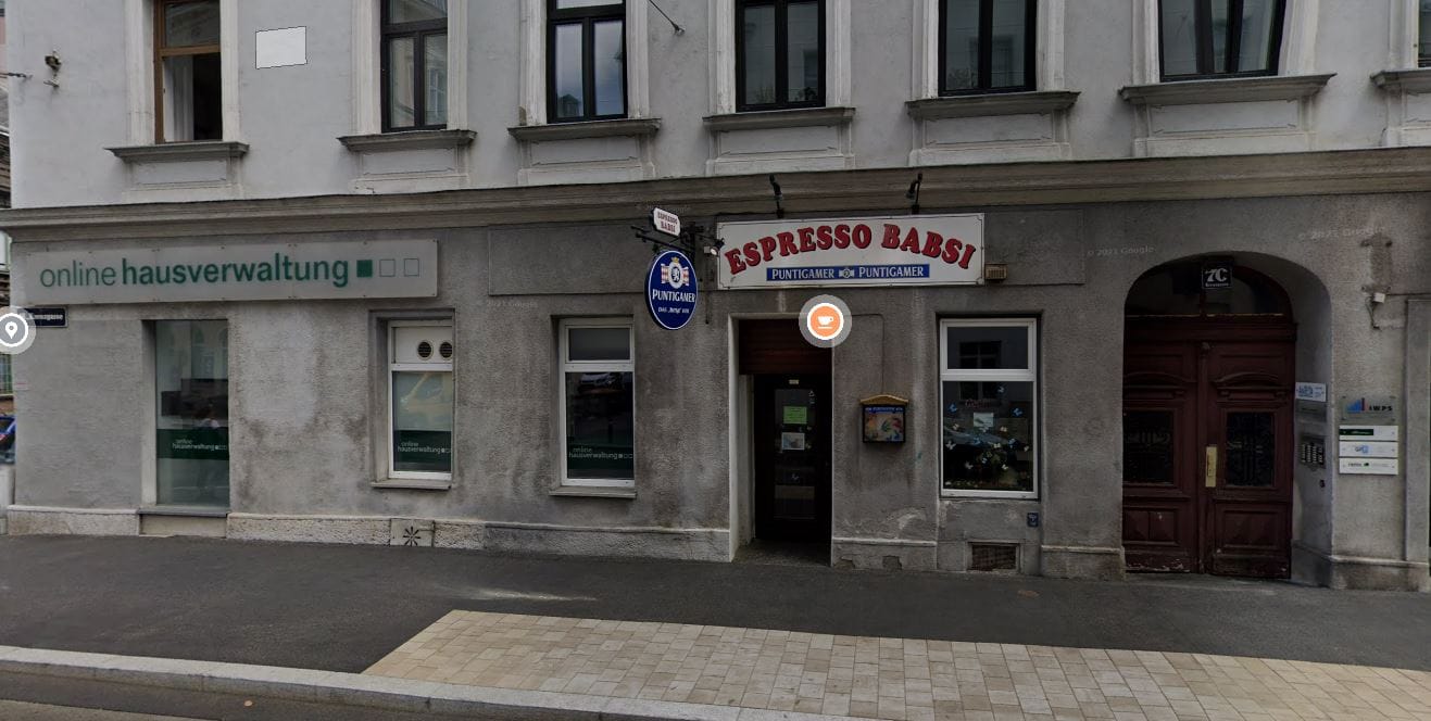 Espresso Babsi