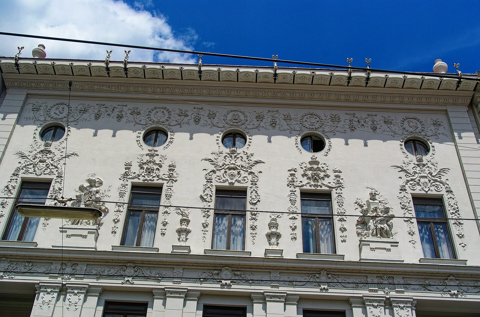 Pacassi photo 5