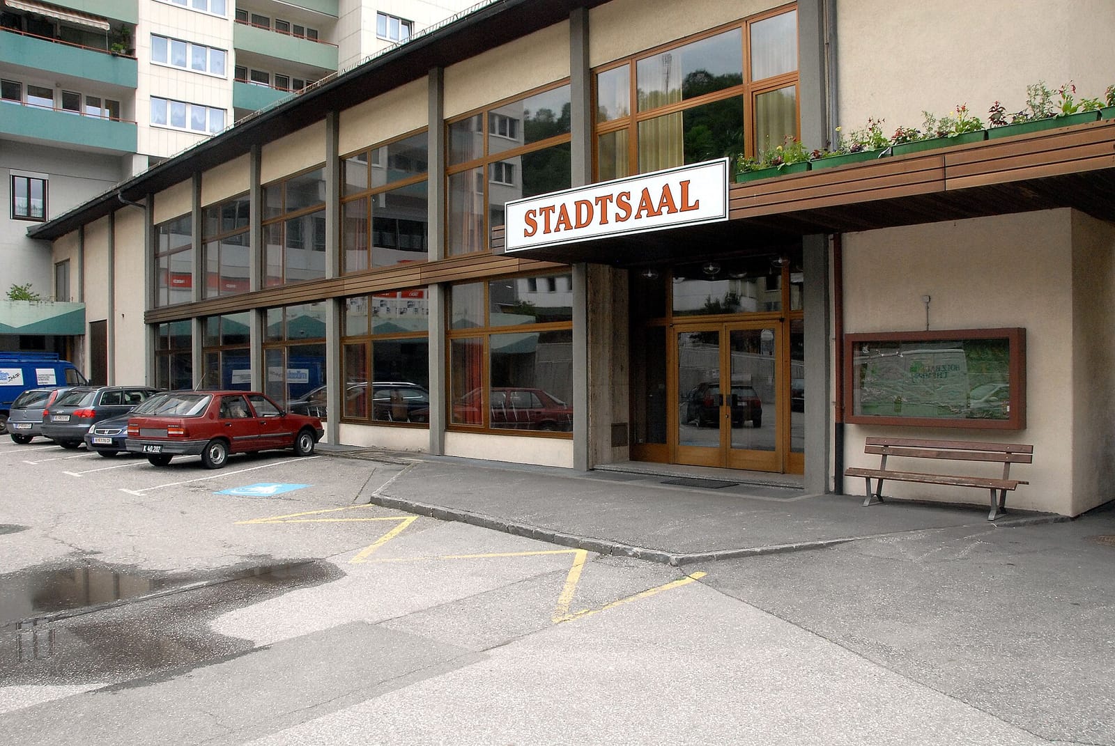 Rathaus Cafe & Bistro