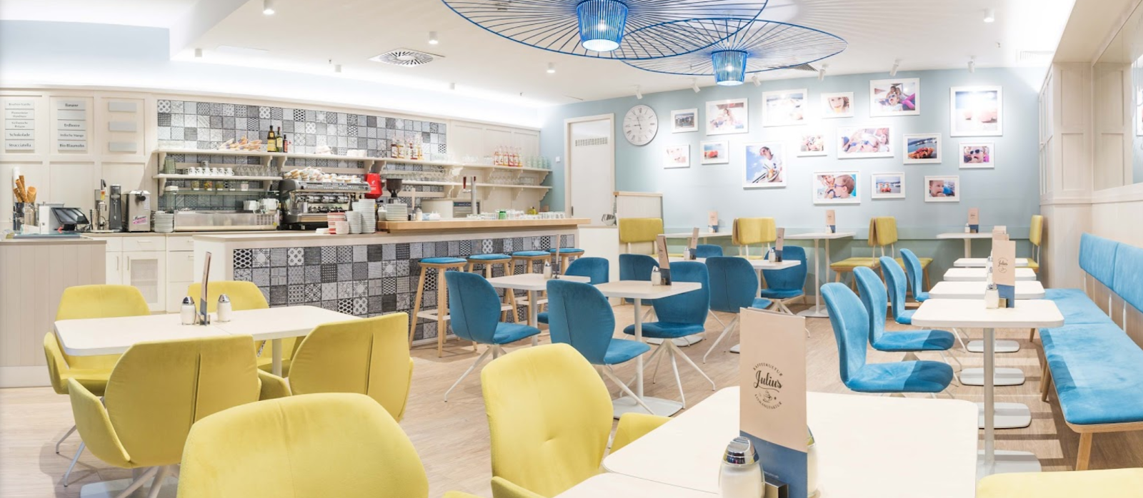 Eiscafé Julius