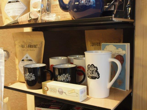Coffee & friends photo 7