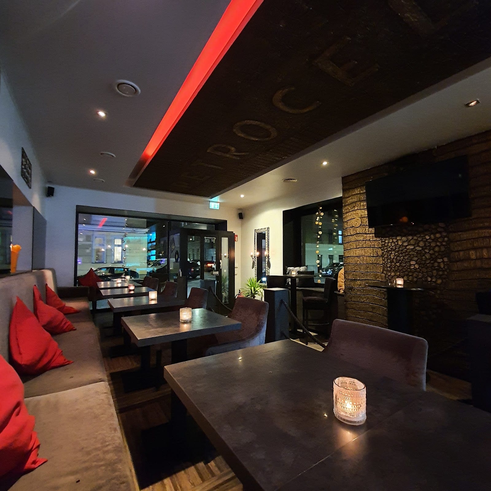 Cafe Petrocelli