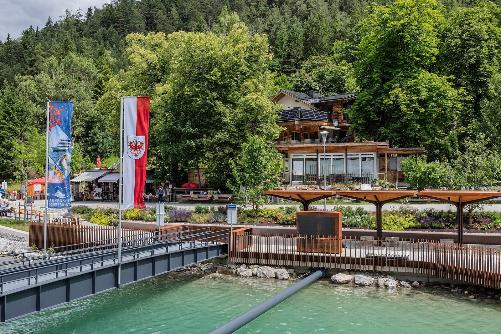 Kräuterhüttl Achensee photo 2