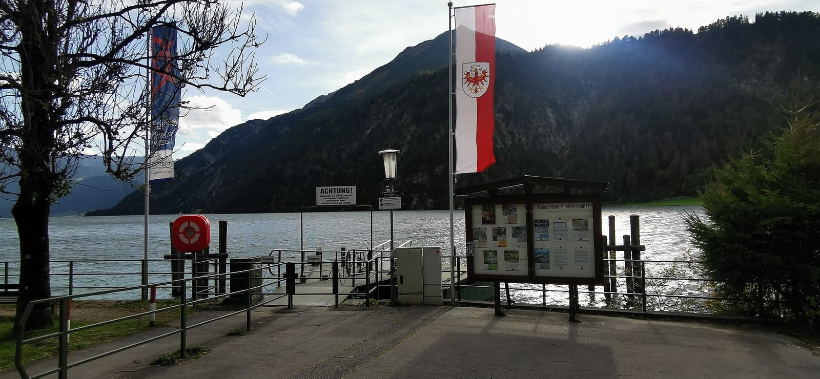 Kräuterhüttl Achensee photo 3