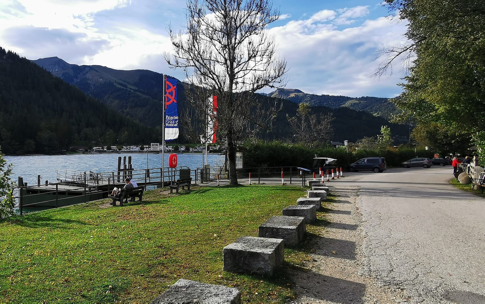 Kräuterhüttl Achensee photo 4